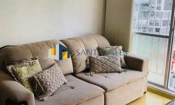 Imagem 2: Apartamento Vila Mariana