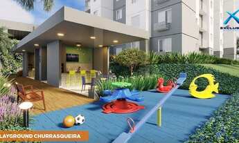 Imagem 7: GOIâNIA - Apartamento Padrão - Parque Amazônia