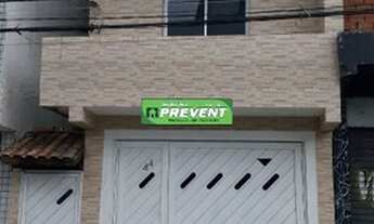 Imagem: CASA -VENDA -CARAPICUÍBA