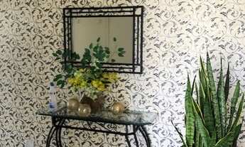 Imagem 3: Apartamento para venda com 99 metros quadrados com 3 quartos em Alvorada - Cuiabá - MT