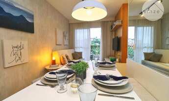 Imagem 5: Apartamentos 2 quartos com 1 suíte, 52,15m² à venda por 398.700,00