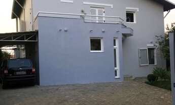 Imagem 3: Casa com 4 dormitórios à venda, 260 m² por R$ 1.280.000,00 - Alpes dos Araçás (Jordanésia