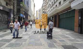 Imagem 6: Oportunidade! Loja em ótima localização no Centro- Paralela com a Rua Direita!