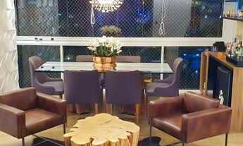 Imagem 3: Apartamento à venda 2 Quartos, 1 Suite, 2 Vagas, 96M², Vila Olímpia, São Paulo - São Paulo