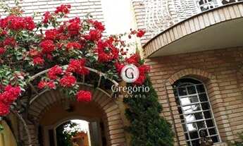 Imagem 2: Sobrado com 3 dormitórios à venda, 170 m² por R$ 880.000,00 - Butantã - São Paulo/SP