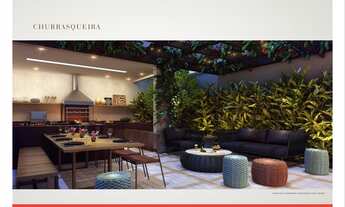 Imagem 7: Apartamento à venda, Lindemberg Cambuí, Campinas, SP ( Apartamento com DNA Lindemberg a gr