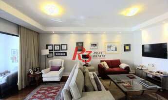 Imagem: Vila Rica apto alto padrão 4 dorms, sendo