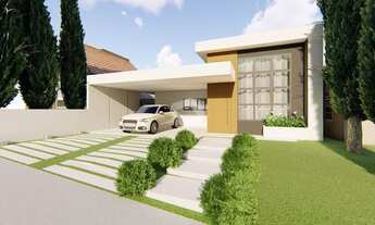 Imagem: CASA 3 DORM - BA. SANTA MARIA II