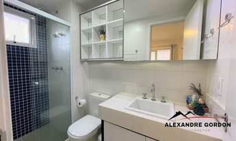 Imagem 2: Apto 01 Dormitorio