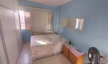 Imagem 6: Apartamento 02 Quartos no Meier