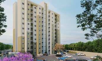 Imagem 5: Excelente lançamento na maraponga, apartamento com 2 quartos, elevador ,área de lazer!!!!!