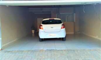 Imagem 2: Lindo Sobrado em residencial fechado - CA 128