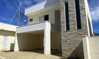 Imagem 2: APARECIDA DE GOIâNIA - Casa de Condomínio - Cardoso Continuação