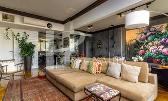 Imagem 5: Maravilhoso apartamento à venda, todo reformado muito bem decorado em ótima localização, 3