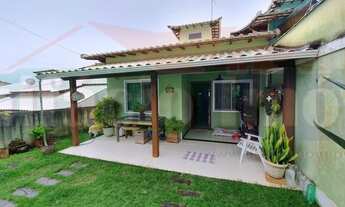 Imagem: SAQUREMA - Casa Padrão - PORT ODA ROÇA