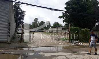 Imagem: Excelente área 30x80 2.400m2 São Miguel