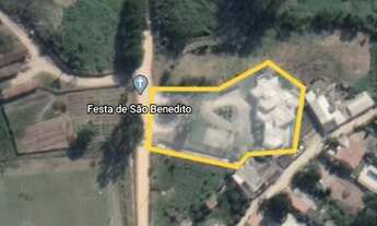 Imagem: Galpão Comercial