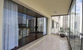 Imagem 5: Apartamento com 3 dormitórios à venda, 213 m² por R$ 3.600.000,00 - Higienópolis - São Pau