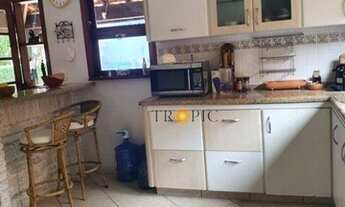 Imagem 6: Sobrado com 4 dormitórios à venda, 200 m² por R$ 1.500.000 - Morada da Praia - Bertioga/SP