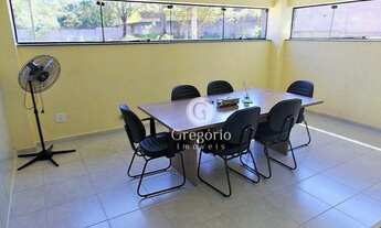 Imagem 5: Galpão à venda, 1818 m² por R$ 4.999.000,00 - Centro Empresarial Raposo Tavares - Vargem G