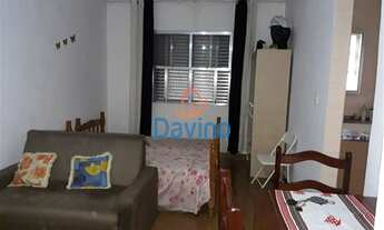Imagem 2: APARTAMENTO GUILHERMINA - PRAIA GRANDE AP