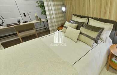 Imagem 7: STUDIO À VENDA NA VILA CLEMENTINO