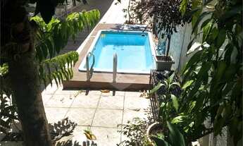 Imagem 5: Duas casas duplex 3 quartos cada - Abolição