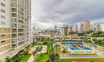 Imagem 5: Apartamento à venda , Condomínio Mont Serrat, 225 m2 , 3 suítes, 4 vagas, varanda gourmet