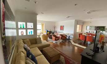 Imagem 2: Lindo Apartamento em Moema