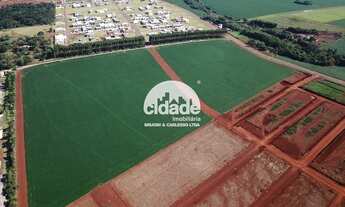 Imagem 2: TERRENO à venda, RECANTO TROPICAL - CASCAVEL/PR