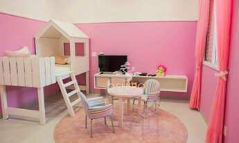 Imagem 4: Apartamento com 2 dormitórios Way Orquidário à venda, 62 m² por R$ 462.000 - Marapé - Sant