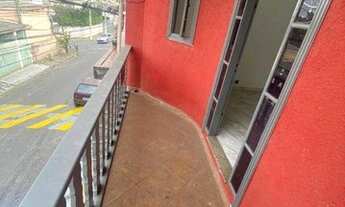 Imagem 2: Casa com 2 dormitórios para alugar, 100 m² por R$ 1.450,00/mês - Vila São Silvestre - Baru