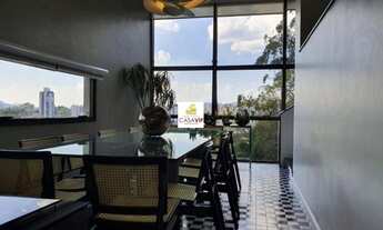 Imagem 6: Apartamento à venda, Sumaré, 217m², 4 dormitórios, 2 suítes, 3 vagas!