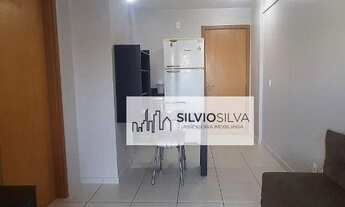 Imagem 6: Apartamento 1 Quarto Residencial Taguá Life