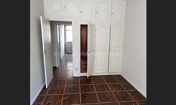 Imagem 5: Apto 3 quartos, garagem, 2 áreas externas à venda no Centro