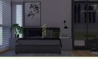 Imagem 5: Casa com 3 dormitórios à venda, 121 m² por R$ 798.800,00 - Uberaba - Curitiba/PR