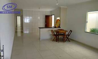 Imagem 4: Casa com 3 dormitórios à venda, 180 m² por R$ 530.000,00 - Sapiranga - Fortaleza/CE