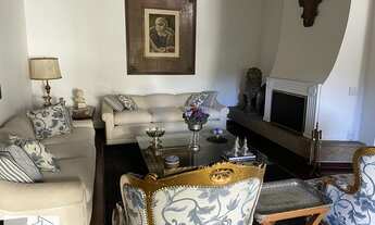 Imagem 5: Casa / Sobrado para Venda, Morumbi, 4 dormitórios, 2 suítes, 4 banheiros, 2 vagas