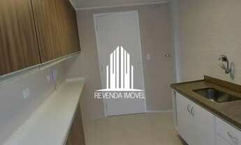 Imagem 5: Apartamento no Campo Belo com 3 dormitorios e 1 vaga de garagem