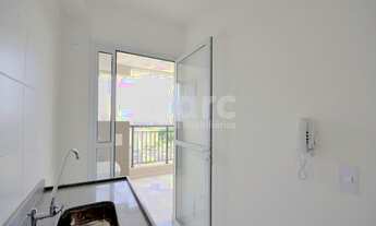 Imagem 5: SAO PAULO - Apartamento Padrão - CAMBUCI