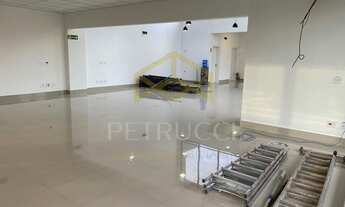 Imagem 6: Salão - Jardim Leonor - Campinas