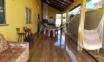 Imagem 6: Casa de 03 quartos, com linda piscina em um lote 390m2