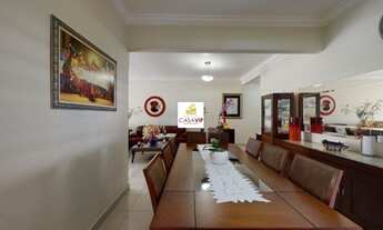 Imagem 4: Apartamento à venda, Bela Vista, 163m², 4 dormitórios, 2 suítes, 1 vaga!