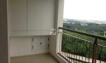 Imagem 2: Apartamento à venda 3 Quartos, 1 Suite, 2 Vagas, 81M², Parque Prado, Campinas - SP
