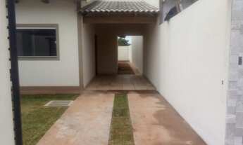 Imagem: Casa para venda tem 130 metros quadrados