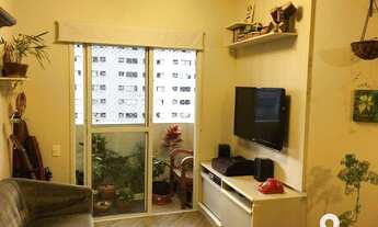 Imagem 4: Apartamento com 2 dormitórios à venda, 63 m² por R$ 560.000,00 - Vila Guarani (Zona Sul)