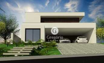 Imagem 8: Sobrado com 5 dormitórios à venda, 336 m² por R$ 2.890.000,00 - Paisagem Renoir - Cotia/SP