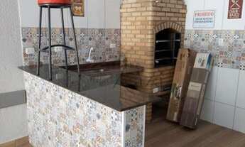 Imagem 5: Apartamento a Venda, Residencial Vila das Palmeiras I, Conjunto Residencial Trinta e Um de