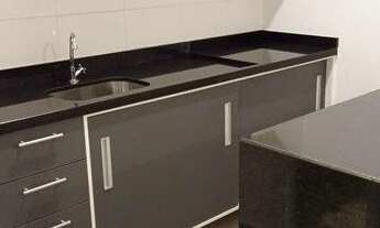 Imagem: Apartamento Residencial / Vila Industrial