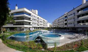 Imagem: Apartamento com 03 suítes na praia de Jurerê